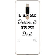 Чехол Uprint Meizu M8 