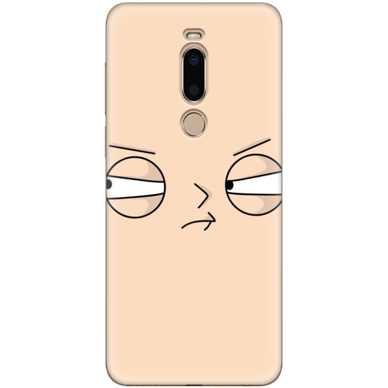 Чехол Uprint Meizu M8 