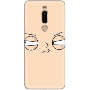 Чехол Uprint Meizu M8 