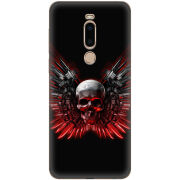 Чехол Uprint Meizu M8 