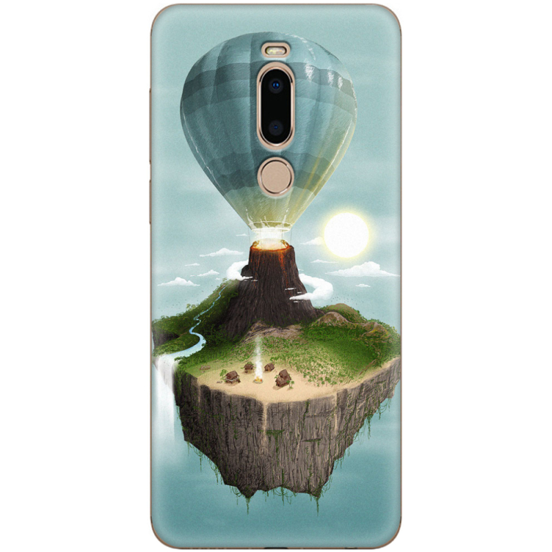 Чехол Uprint Meizu M8 