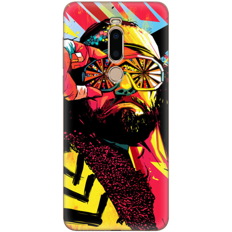 Чехол Uprint Meizu M8 