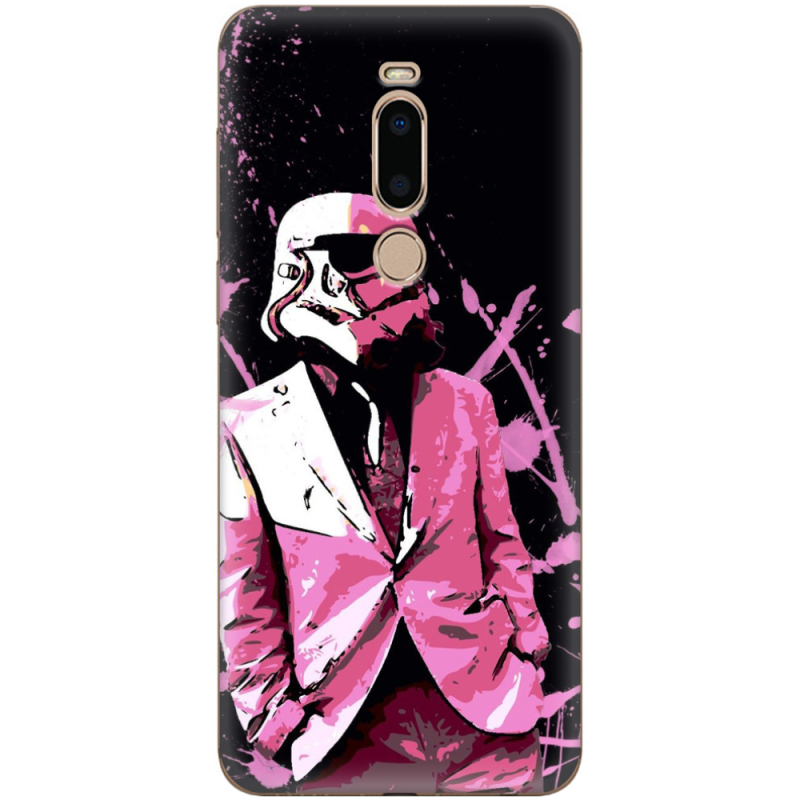 Чехол Uprint Meizu M8 