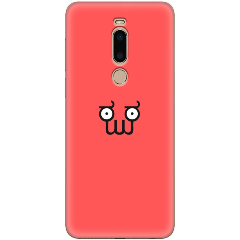 Чехол Uprint Meizu M8 