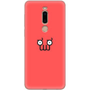 Чехол Uprint Meizu M8 