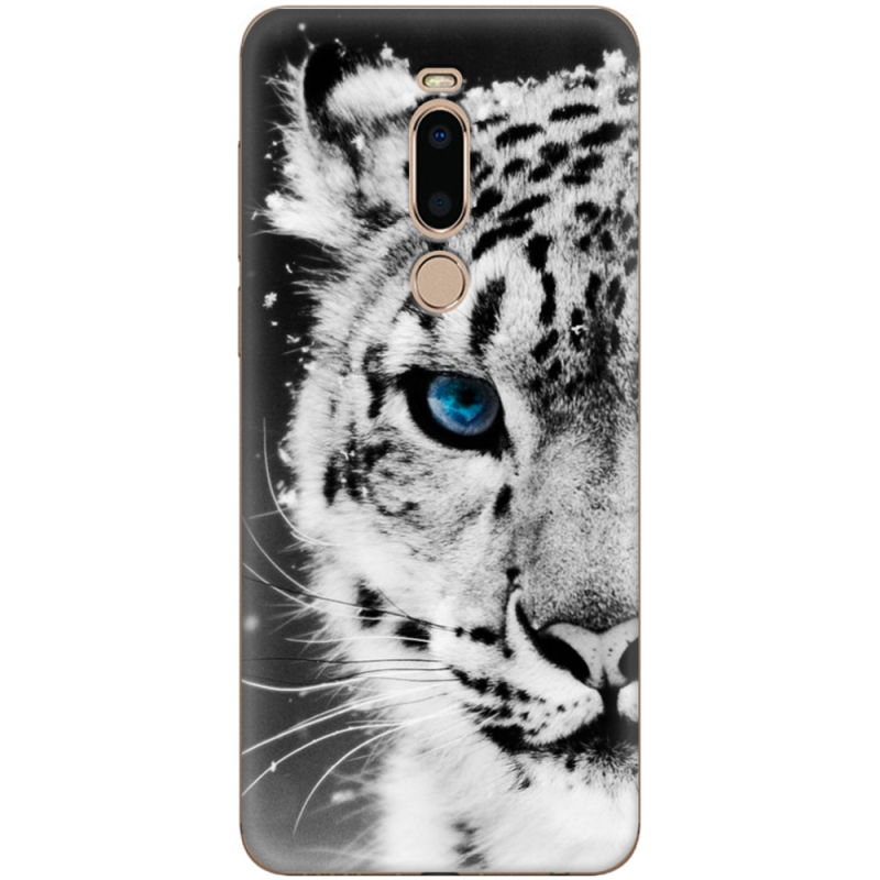 Чехол Uprint Meizu M8 