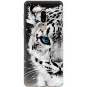 Чехол Uprint Meizu M8 