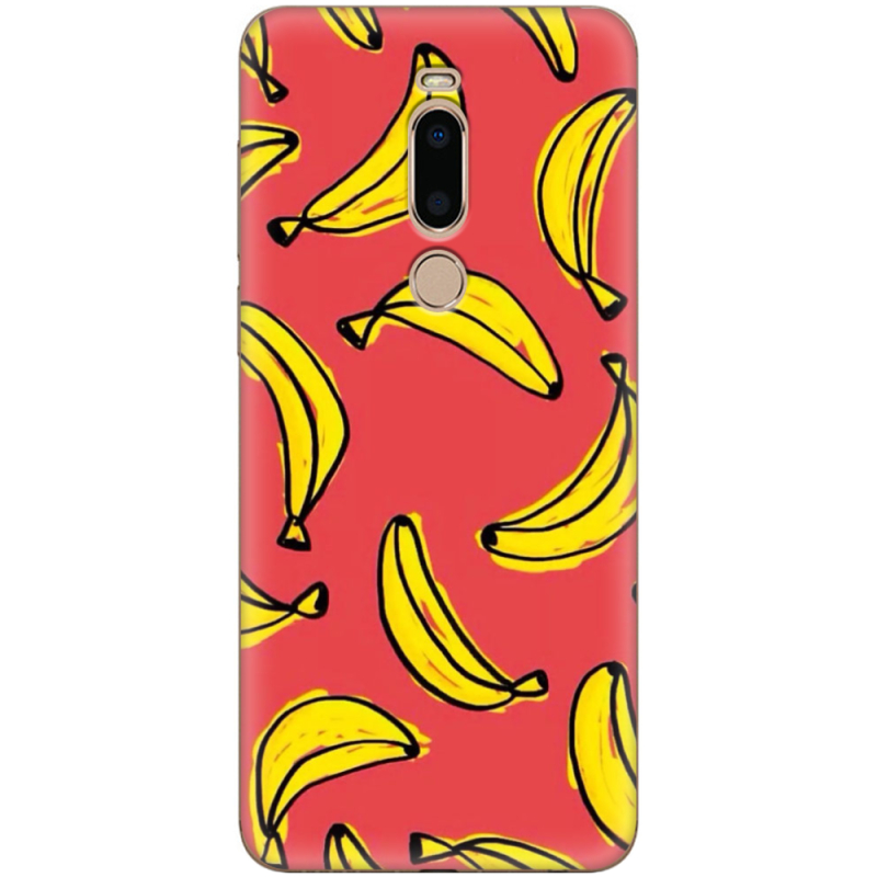 Чехол Uprint Meizu M8 