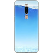 Чехол Uprint Meizu M8 