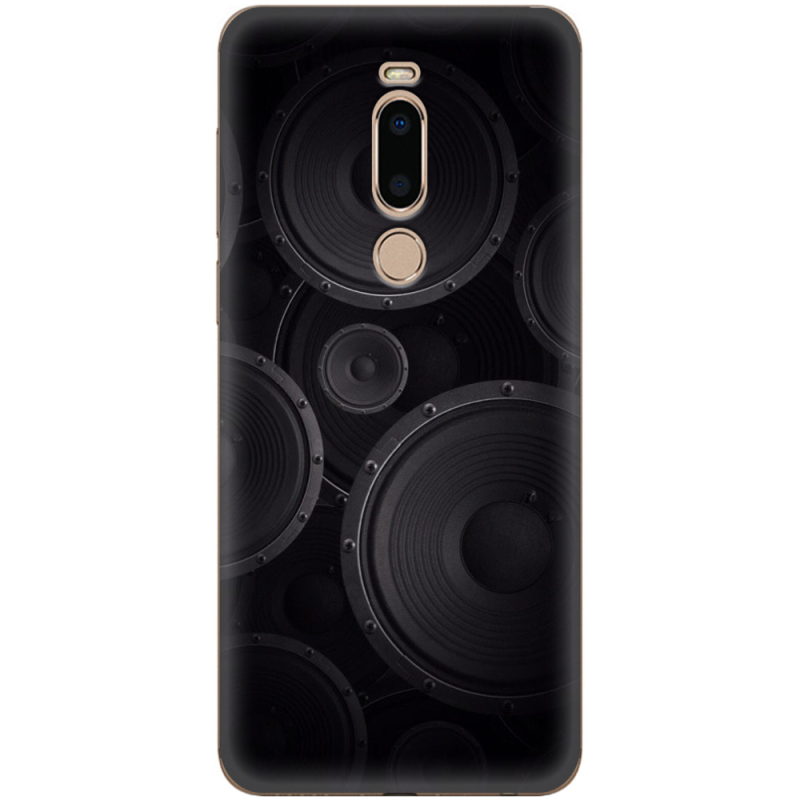 Чехол Uprint Meizu M8 