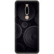 Чехол Uprint Meizu M8 