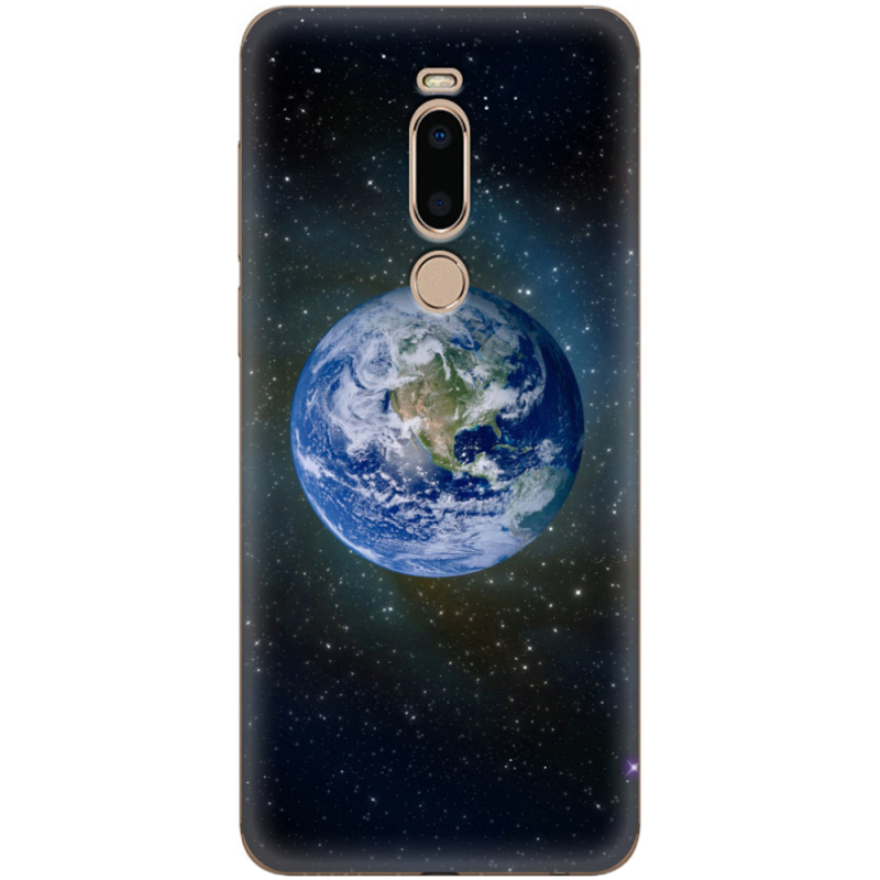 Чехол Uprint Meizu M8 