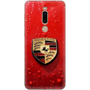 Чехол Uprint Meizu M8 