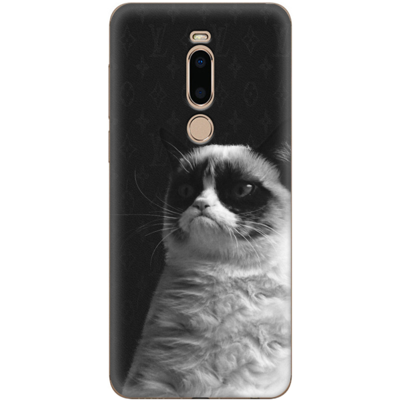 Чехол Uprint Meizu M8 