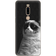 Чехол Uprint Meizu M8 