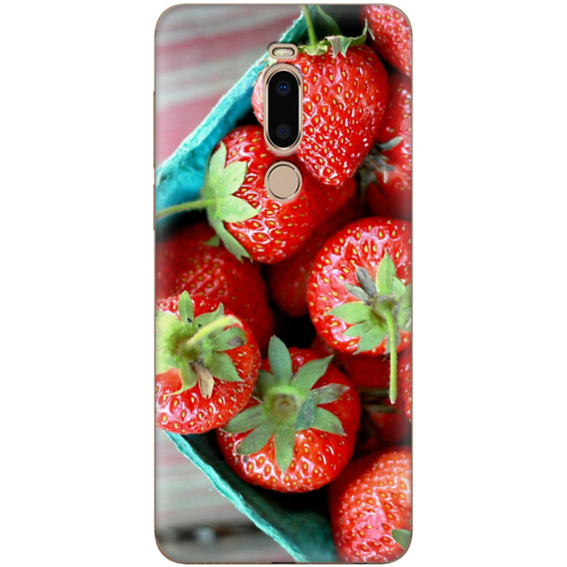 Чехол Uprint Meizu M8 