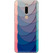 Чехол Uprint Meizu M8 