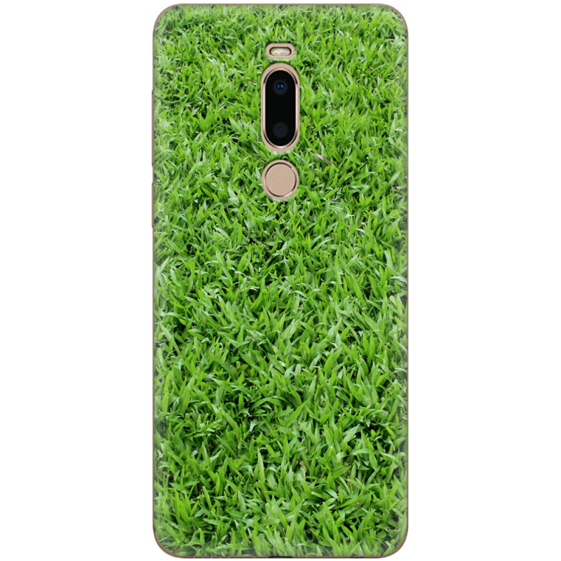 Чехол Uprint Meizu M8 