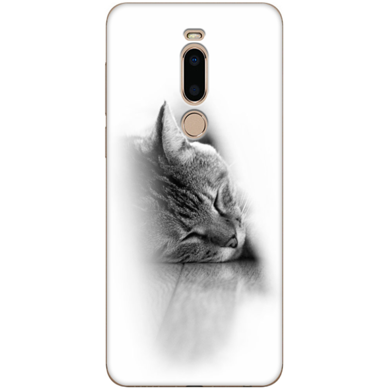 Чехол Uprint Meizu M8 