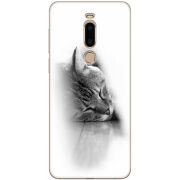 Чехол Uprint Meizu M8 