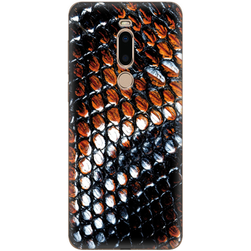 Чехол Uprint Meizu M8 