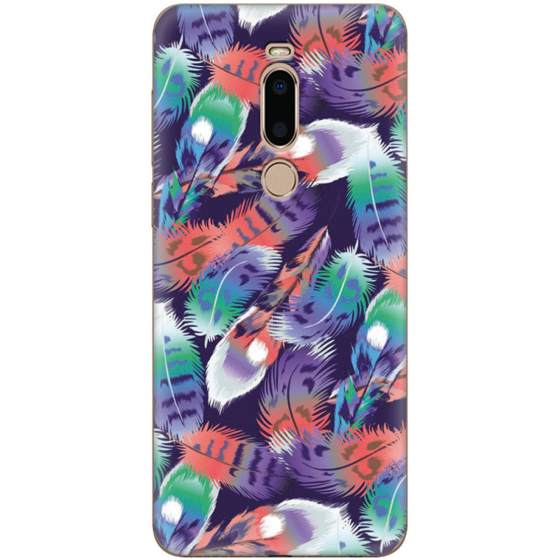 Чехол Uprint Meizu M8 