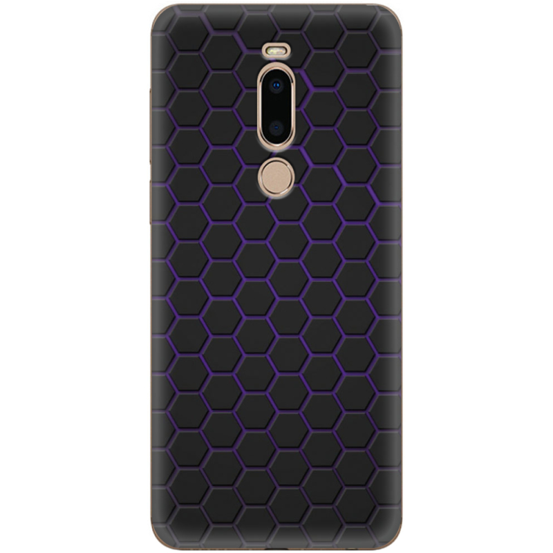 Чехол Uprint Meizu M8 