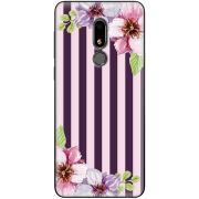 Чехол Uprint Meizu M8 Lite Purple Fantasy