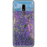 Чехол Uprint Meizu M8 Lite Lavender Field