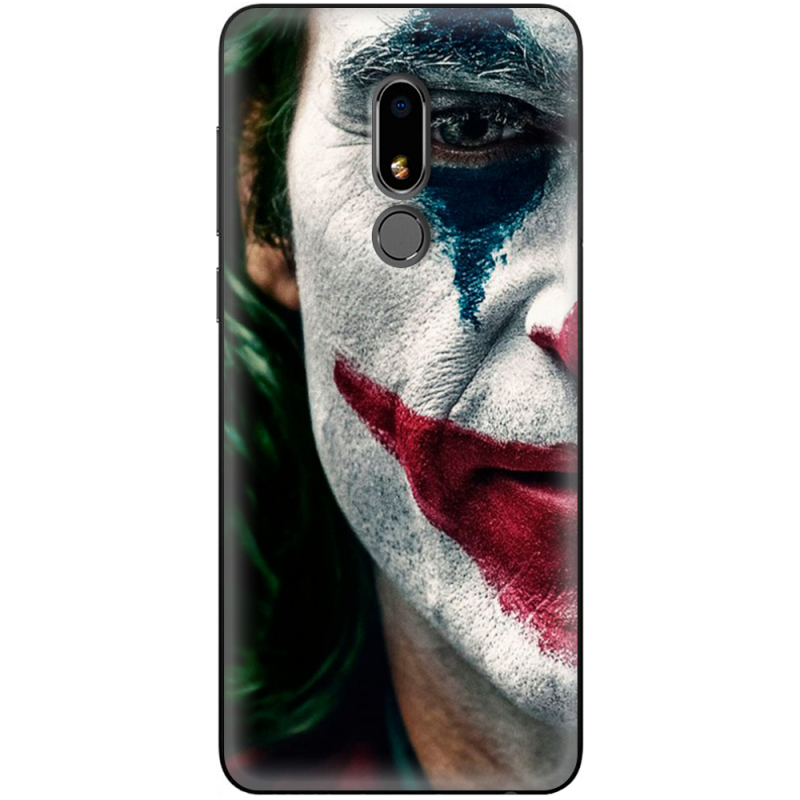 Чехол Uprint Meizu M8 Lite Joker Background