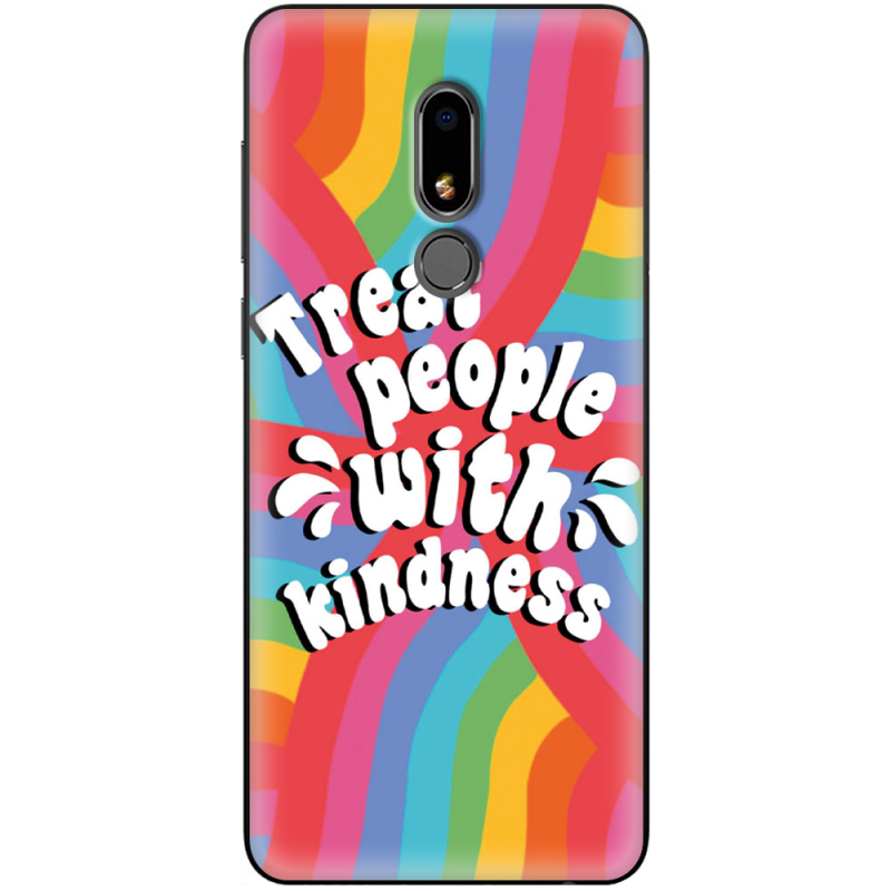 Чехол Uprint Meizu M8 Lite Kindness