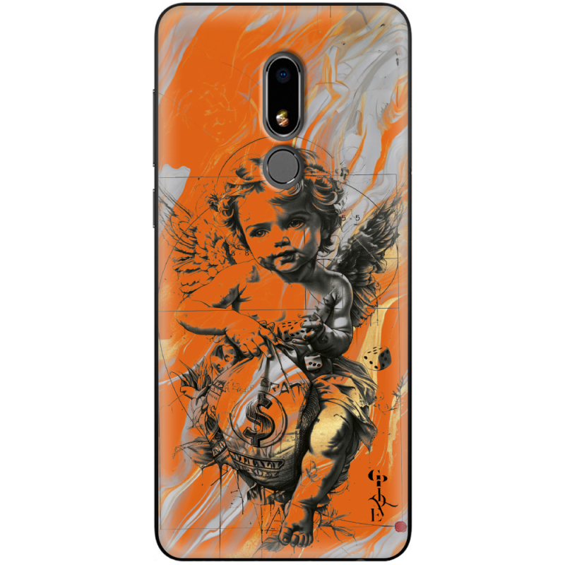 Чехол Uprint Meizu M8 Lite 