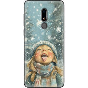 Чехол Uprint Meizu M8 Lite Смак дитинства