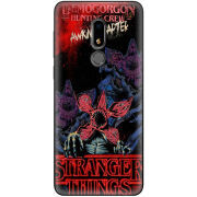 Чехол Uprint Meizu M8 Lite 