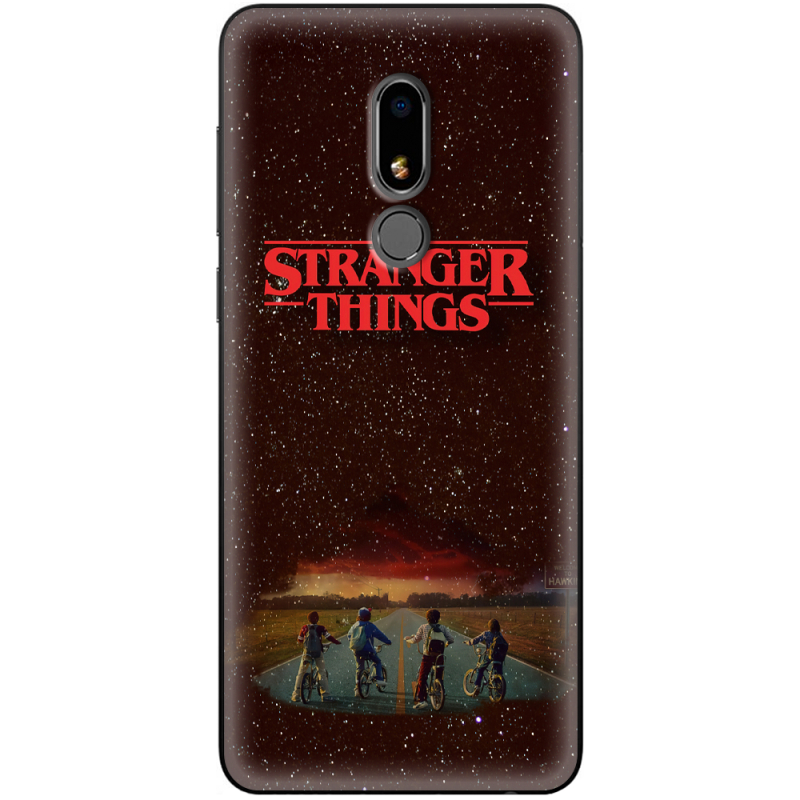 Чехол Uprint Meizu M8 Lite 