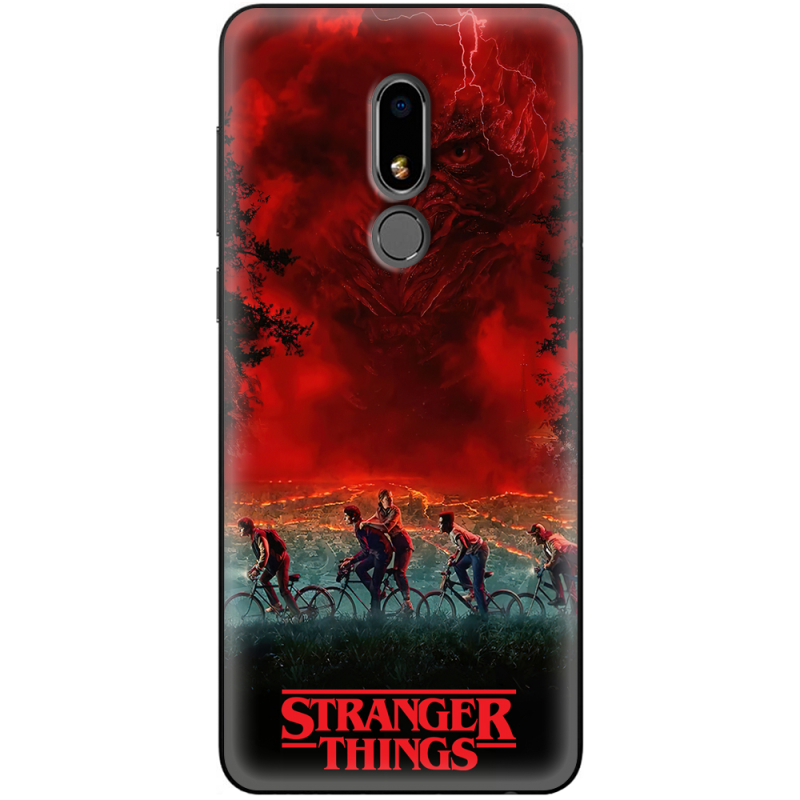 Чехол Uprint Meizu M8 Lite 