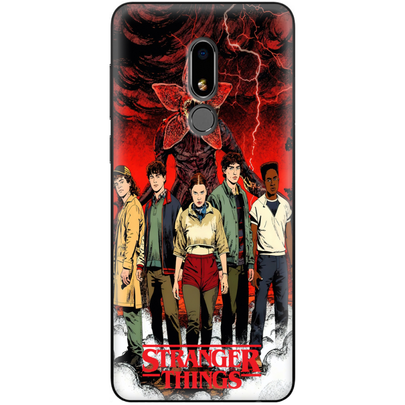 Чехол Uprint Meizu M8 Lite 