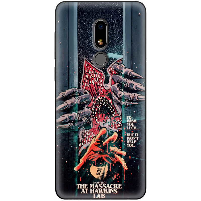 Чехол Uprint Meizu M8 Lite 