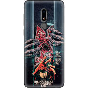 Чехол Uprint Meizu M8 Lite 