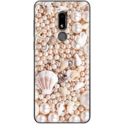 Чехол Uprint Meizu M8 Lite 