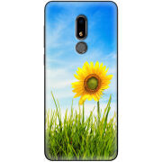 Чехол Uprint Meizu M8 Lite Sunflower Heaven