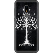 Чехол Uprint Meizu M8 Lite Fantasy Tree