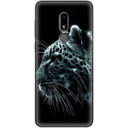 Чехол Uprint Meizu M8 Lite Leopard