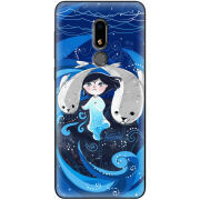 Чехол Uprint Meizu M8 Lite Song of the Sea