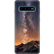 Чехол Uprint Samsung G973 Galaxy S10 