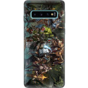 Чехол Uprint Samsung G973 Galaxy S10 