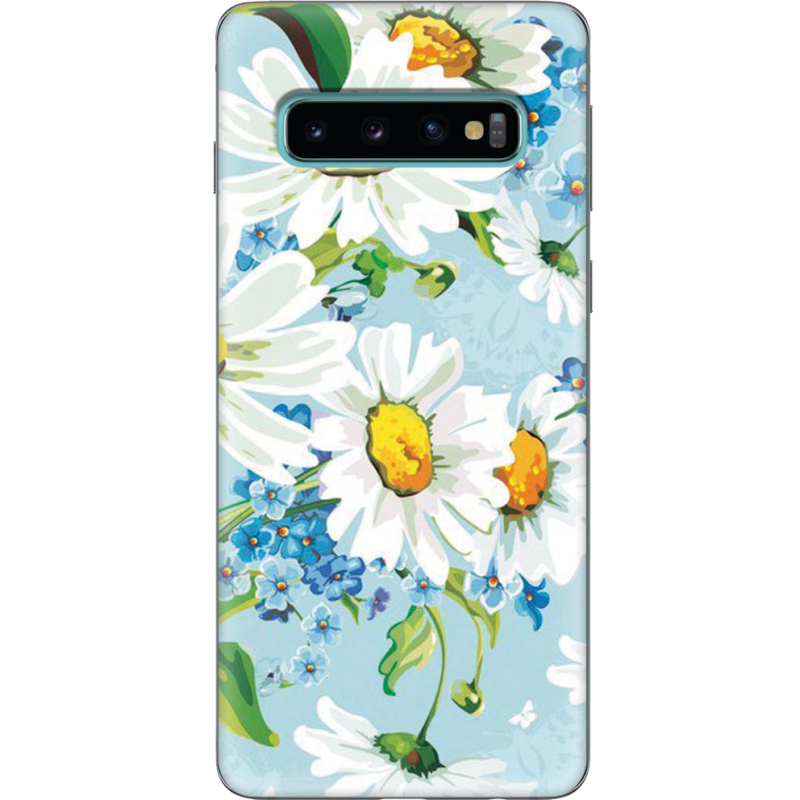 Чехол Uprint Samsung G973 Galaxy S10 