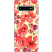 Чехол Uprint Samsung G973 Galaxy S10 