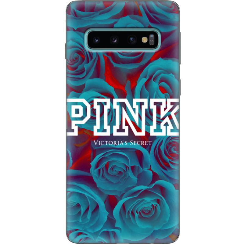 Чехол Uprint Samsung G973 Galaxy S10 