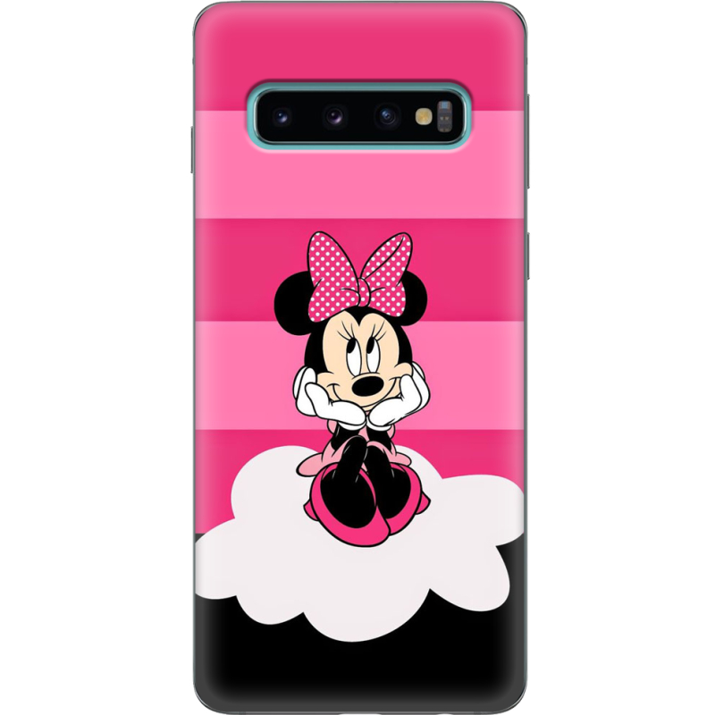 Чехол Uprint Samsung G973 Galaxy S10 